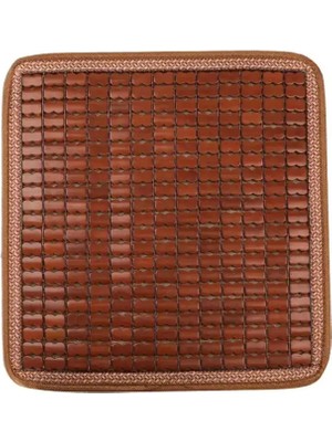 Ally Nefes Alabilen Bambu Oto Koltuk MINDERI-(5775) - SA002G-6FSL39