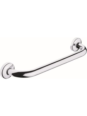 Arkitekta A44276 Uzun Havluluk (330 Mm), Krom