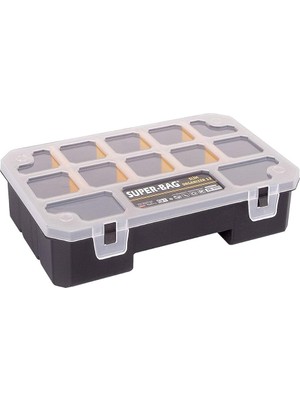 Superbag Slım Organizer 12