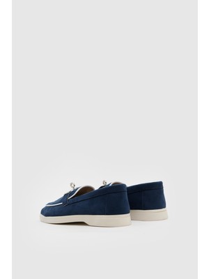 Milaya Shoes Vera Süet Kadın Günlük Ayakabı
