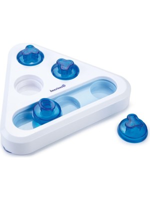 Shop A Way Köpek Zeka Geliştirme Oyuncağı, 25X22X6CM