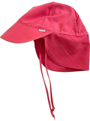 Shop A Way Flap Lejyoner Ense Korumalı Boyundan Bağlamalı Çocuk Bebek Güneş Şapka