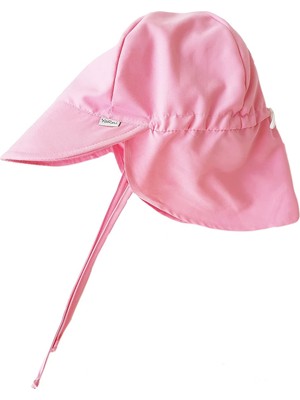 Shop A Way Flap Lejyoner Ense Korumalı Boyundan Bağlamalı Çocuk Bebek Güneş Şapka