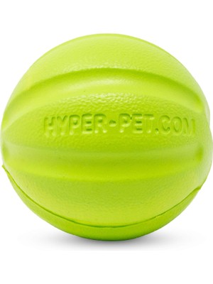 Shop A Way Chewz Ball Dayanıklı Köpek Oyun Topu – Standart Fırlatıcılara Uygun – Suda Yüzen Hafif Eva Köpük Köp