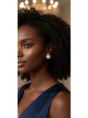 To Be Reborn Çelik Küpe Yeni Sezon Trendleri