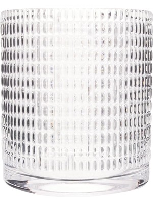 Shop A Way Peony Vazo Damla Logo (K) Sade