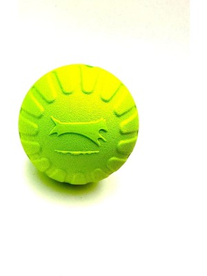 Shop A Way Suda Batmaz Köpek Eğitim Topu Oyuncağı 7cm