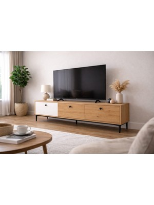 Kaçmaz Home Hira Tv Ünitesi 150 cm