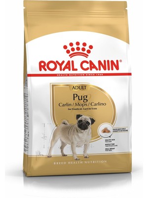 Shop A Way Pug Adult Kuru Köpek Maması, 1.5 kg