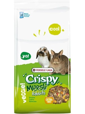 Shop A Way Crispy Muesli RABBIT10KG
