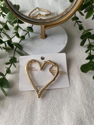 Jewelry Kalp Metal Toka