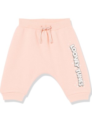 Shop A Way United Colors Of Baskılı Eşofman Altı Eşofman Altı Unisex Bebek