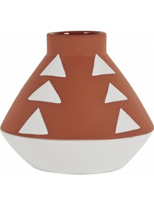 Shop A Way Simple Vazo 16X14,5 cm