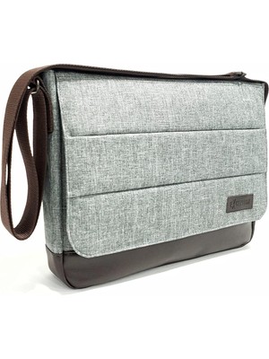 Shop A Way Exception 15,6 Inç Postacı Çantası