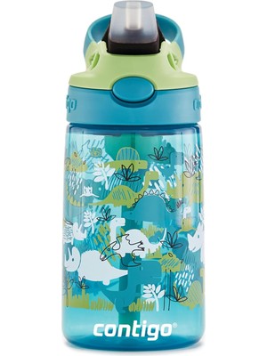 Shop A Way Gizmo Flip Pro Dinos Tritan Çocuk Suluğu 420 Yeşil