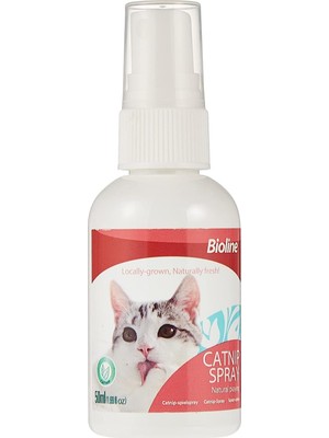 Shop A Way Bioline Catnip Sprey 50 ml