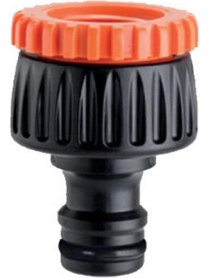 Shop A Way 8804 Musluk Adaptörü (1/2 Inç- 3/4 Inç)