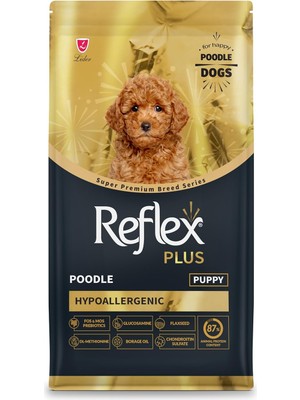 Shop A Way Plus Poodle Yavru Köpek Mamasi 1.5 kg