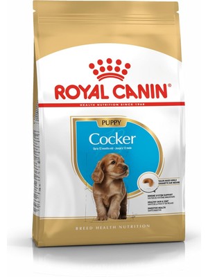 Shop A Way Cocker Kuru Köpek Maması, Yavru Köpek, 3 kg