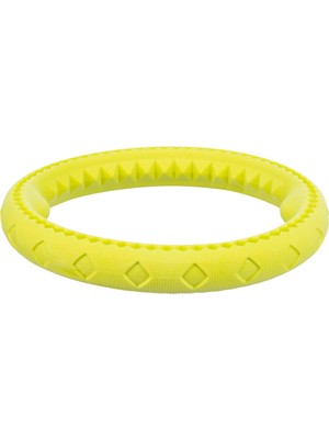 Shop A Way Trixie Termoplastik Yüzen Köpek Oyuncağı, 25CM