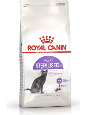 Shop A Way Royal Canin Sterilised 37 Kısırlaştırılmış Kedi Maması 4 kg