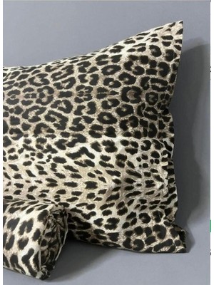 Nurlatex Battal Boy Lastikli Çarşaf Seti