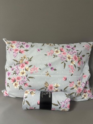 Nurlatex Battal Boy Lastikli Çarşaf Seti