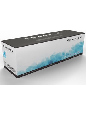 SHC4200 Fragıle 106A Sıyah Cıplı 1000 Syf 107A/107R/135A