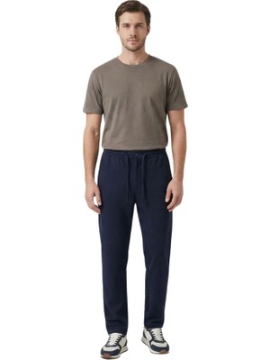 Enfield&co Erkek Kanvas Pantolon 3011 Lacivert