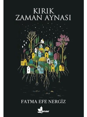 Çınar Yayınları Kırık Zaman Aynası