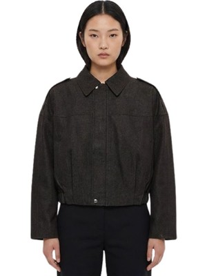 Bigdart Kot Ceket 0737 Kahve