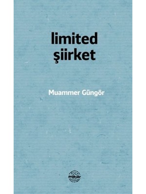Mühür Kitaplığı Limited Şiirket
