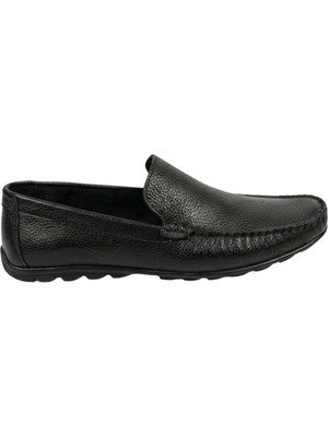 Enfield&co Erkek Günlük Ayakkabı 651 Siyah