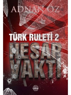 Mühür Kitaplığı Türk Ruleti-2 Hesap Vakti