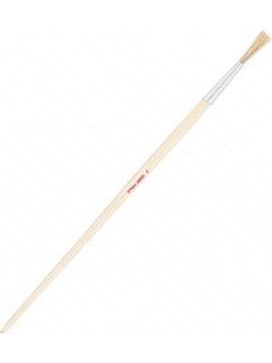 SHC4200 Nalbur Tipi Kalem Fırça No: 10