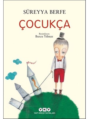 Yapı Kredi Yayınları Çocukça