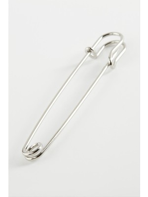 Linarx Iskoç Çengel Iğnesi 8 cm 1 Adet