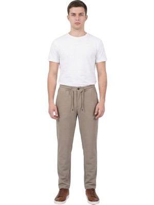 Enfield&co Erkek Kanvas Pantolon 3011 Vizon