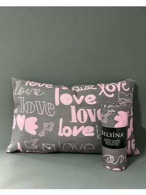 Nurlatex Battal Boy Lastikli Çarşaf Seti