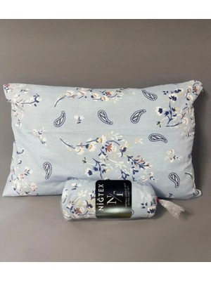 Nurlatex Battal Boy Lastikli Çarşaf Seti