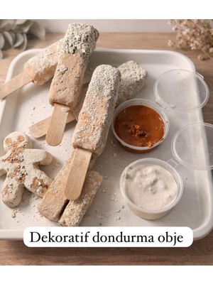 Dekoratif Obje