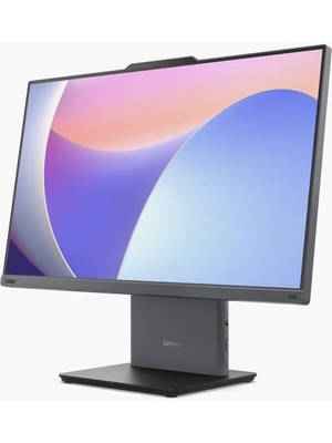 SHC4200 Neo 50A Thınkcentre 12SC001MTR I513420H 8gb 512SSD 23.8 Dos Aıo Dokunmati̇k