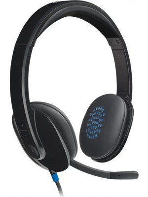 SHC4200 H540, 981-000480, Usb, Çağrı Merkezi, Ofis, Toplantı, Konuşmacı Tipi, Microfonlu Kulaklık