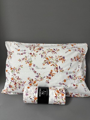 Nurlatex Battal Boy Lastikli Çarşaf Seti