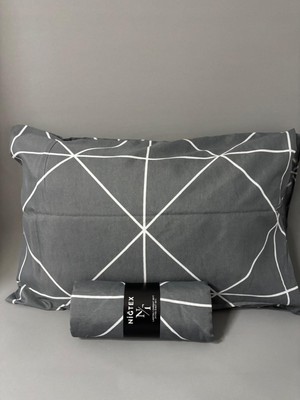 Nurlatex Battal Boy Lastikli Çarşaf Seti