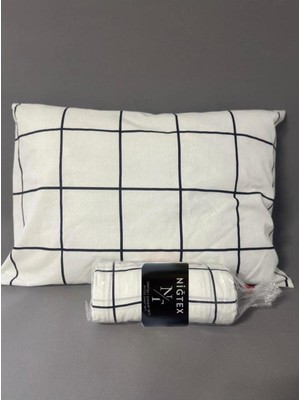 Nurlatex Battal Boy Lastikli Çarşaf Seti