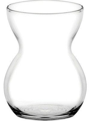 Shop A Way Dantel Çay Bardağı 140 cc 6'lı Pencereli