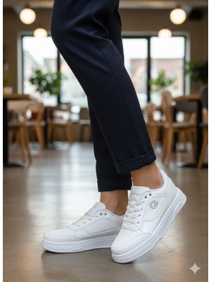 Fort 2081 Best Rahat Hafif Sneaker Ayakkabı
