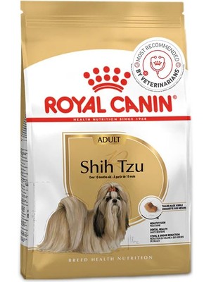Shop A Way Köpek Maması Shih Tzu Adult 1.5 kg
