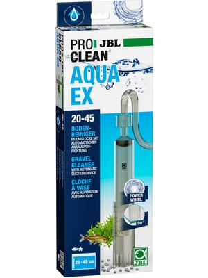 Shop A Way Proclean Aqua Ex 20-45CM Sifon, 111-61427